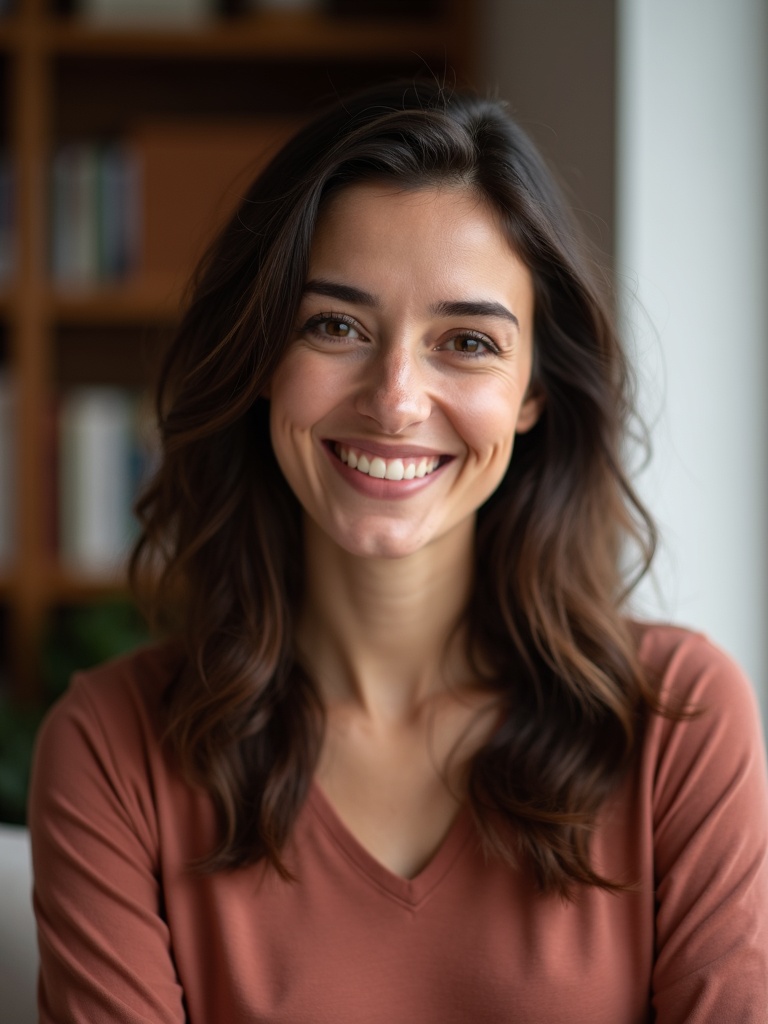 Анна Соколова — КПТ-терапевт